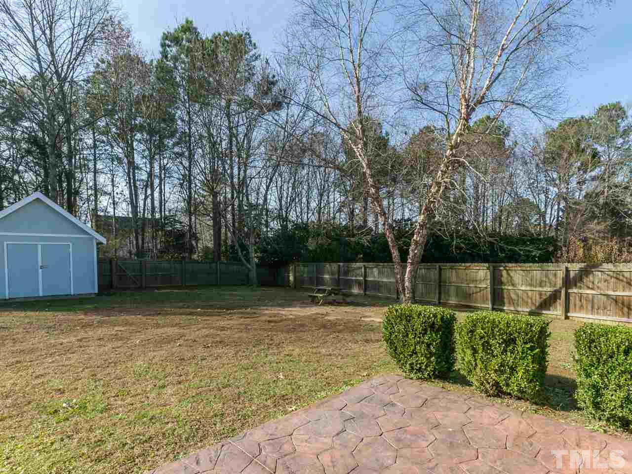 3409 Kensett Way Raleigh, NC 27616 - Photo 26 of 29 Gallery Image 26