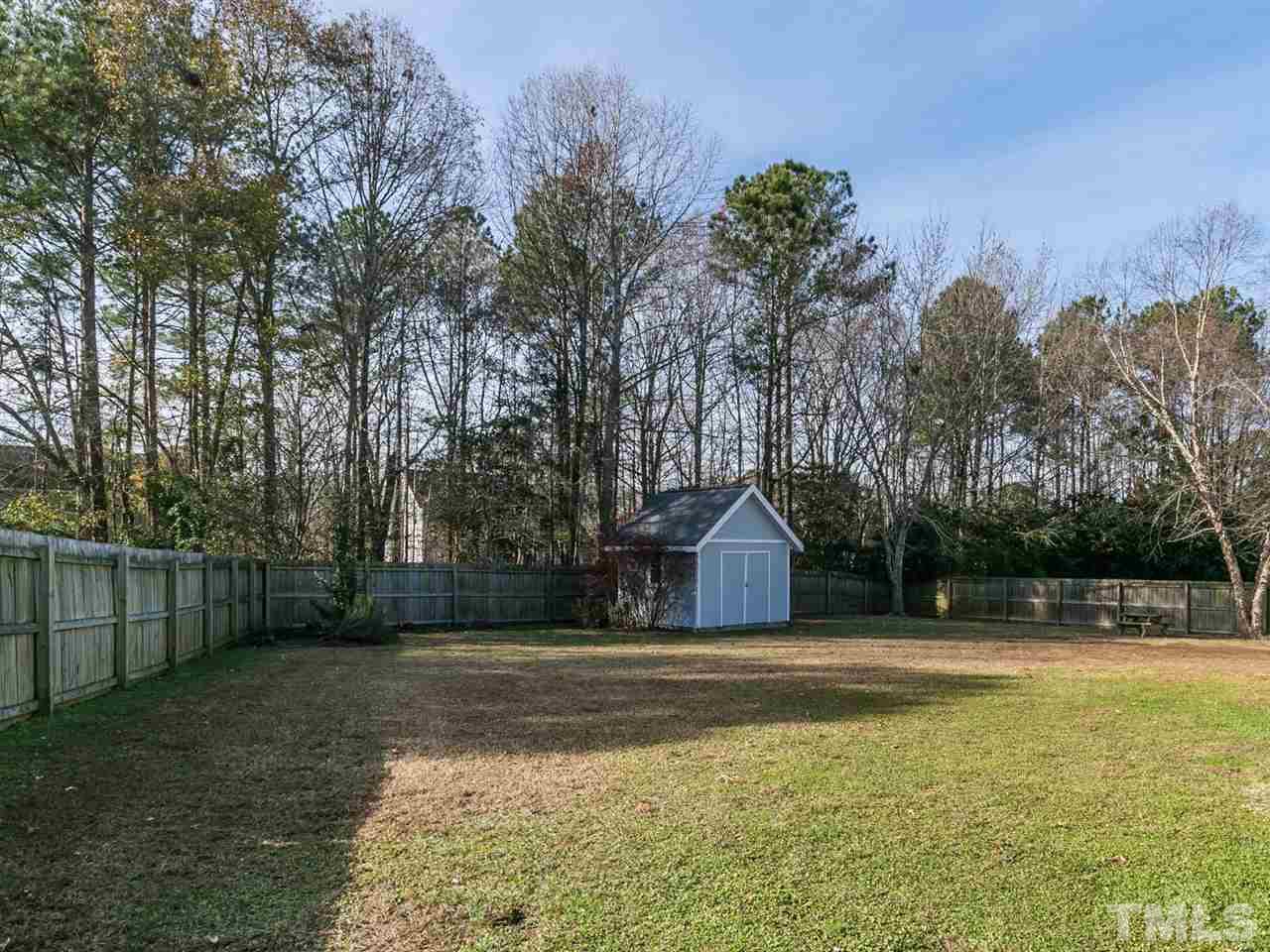 3409 Kensett Way Raleigh, NC 27616 - Photo 28 of 29 Gallery Image 28