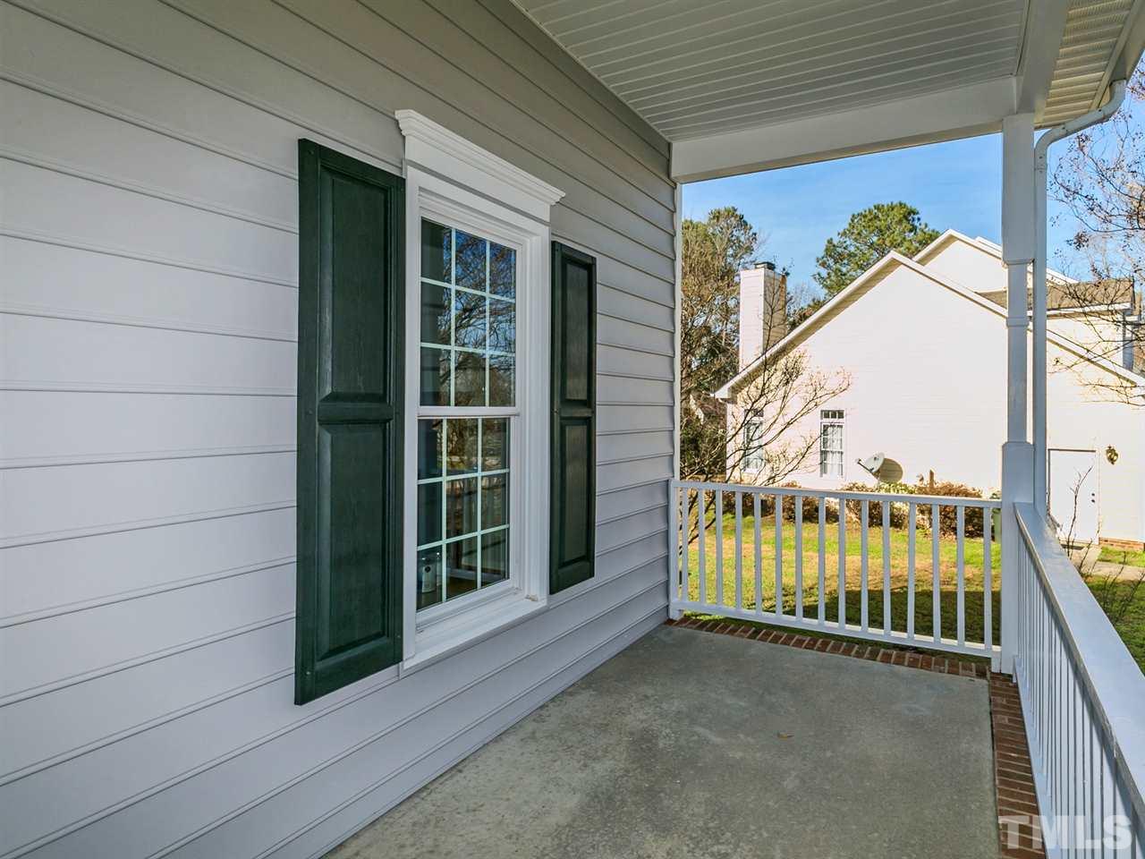 3409 Kensett Way Raleigh, NC 27616 - Photo 29 of 29 Gallery Image 29