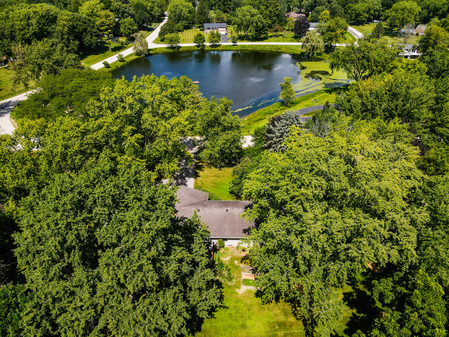 16 Falkirk Road Hawthorn Woods, IL 60047 - Photo 49 of 51 Gallery Image 49