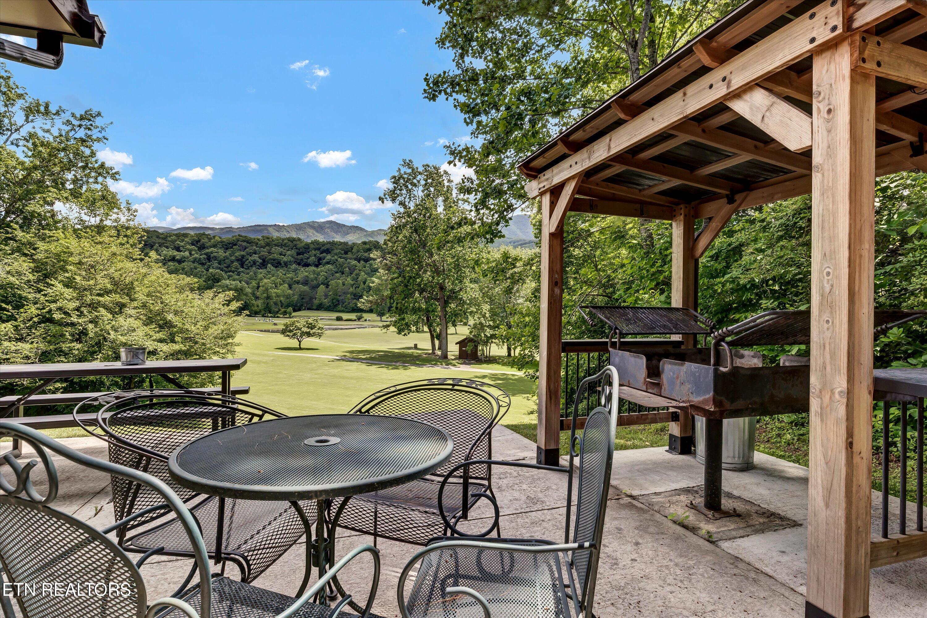 3950 Castle Road Gatlinburg, TN 37738 - Photo 51 of 56 55-3950 Castle Rd-55