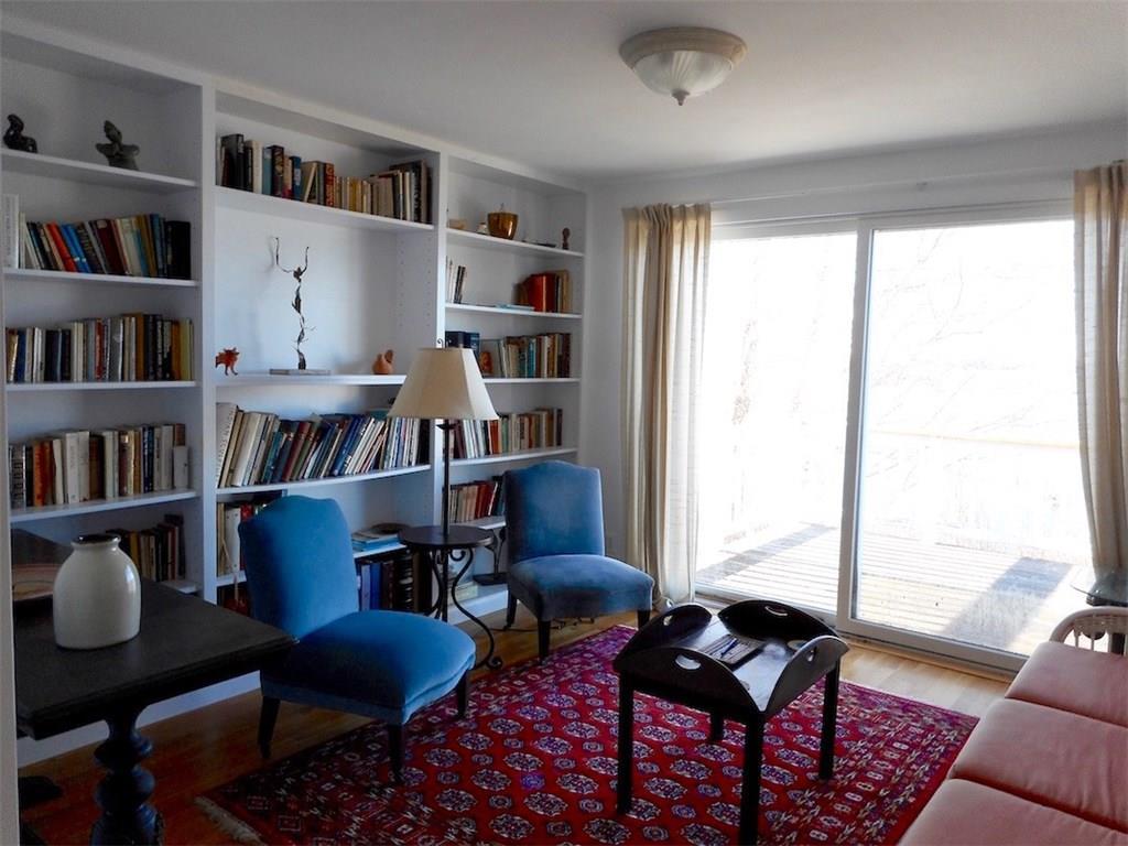 7 Riggs Lane Lubec, ME 04652 - Photo 9 of 20 Living Room