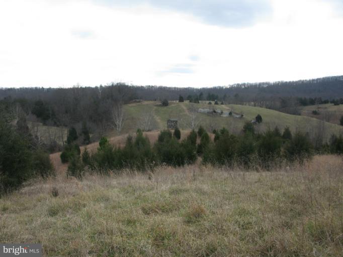Castle Mountain Road Castleton, VA 22716 - Photo 1 of 16 View