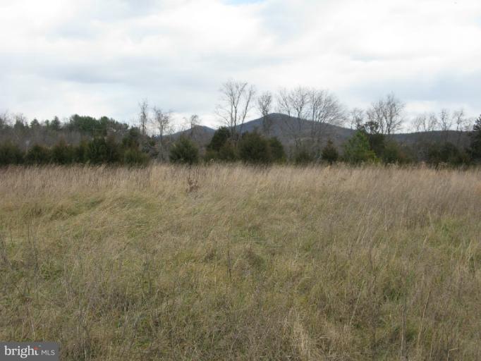 Castle Mountain Road Castleton, VA 22716 - Photo 2 of 16 View