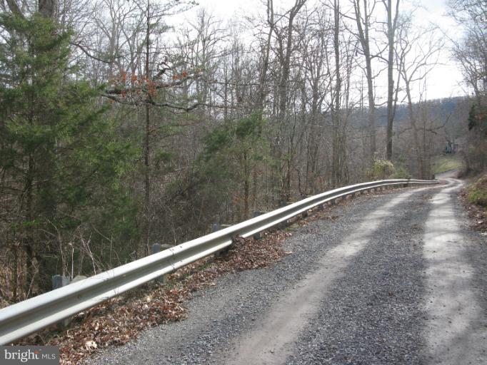Castle Mountain Road Castleton, VA 22716 - Photo 12 of 16 Exterior (General)