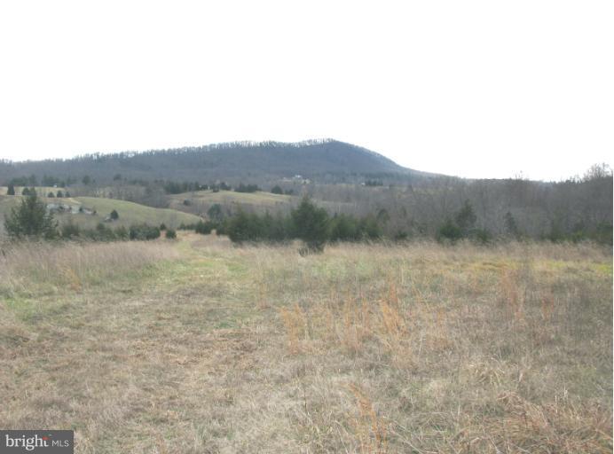 Castle Mountain Road Castleton, VA 22716 - Photo 16 of 16 View