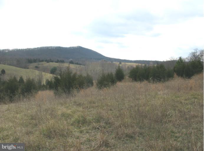 Castle Mountain Road Castleton, VA 22716 - Photo 4 of 16 View
