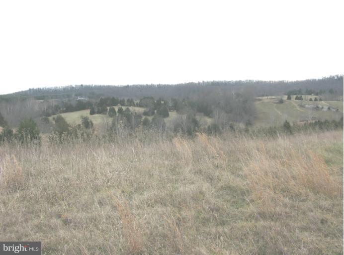 Castle Mountain Road Castleton, VA 22716 - Photo 6 of 16 View