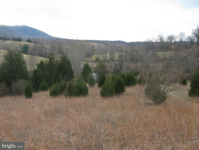 Castle Mountain Road Castleton, VA 22716 - Photo 7 of 16 View