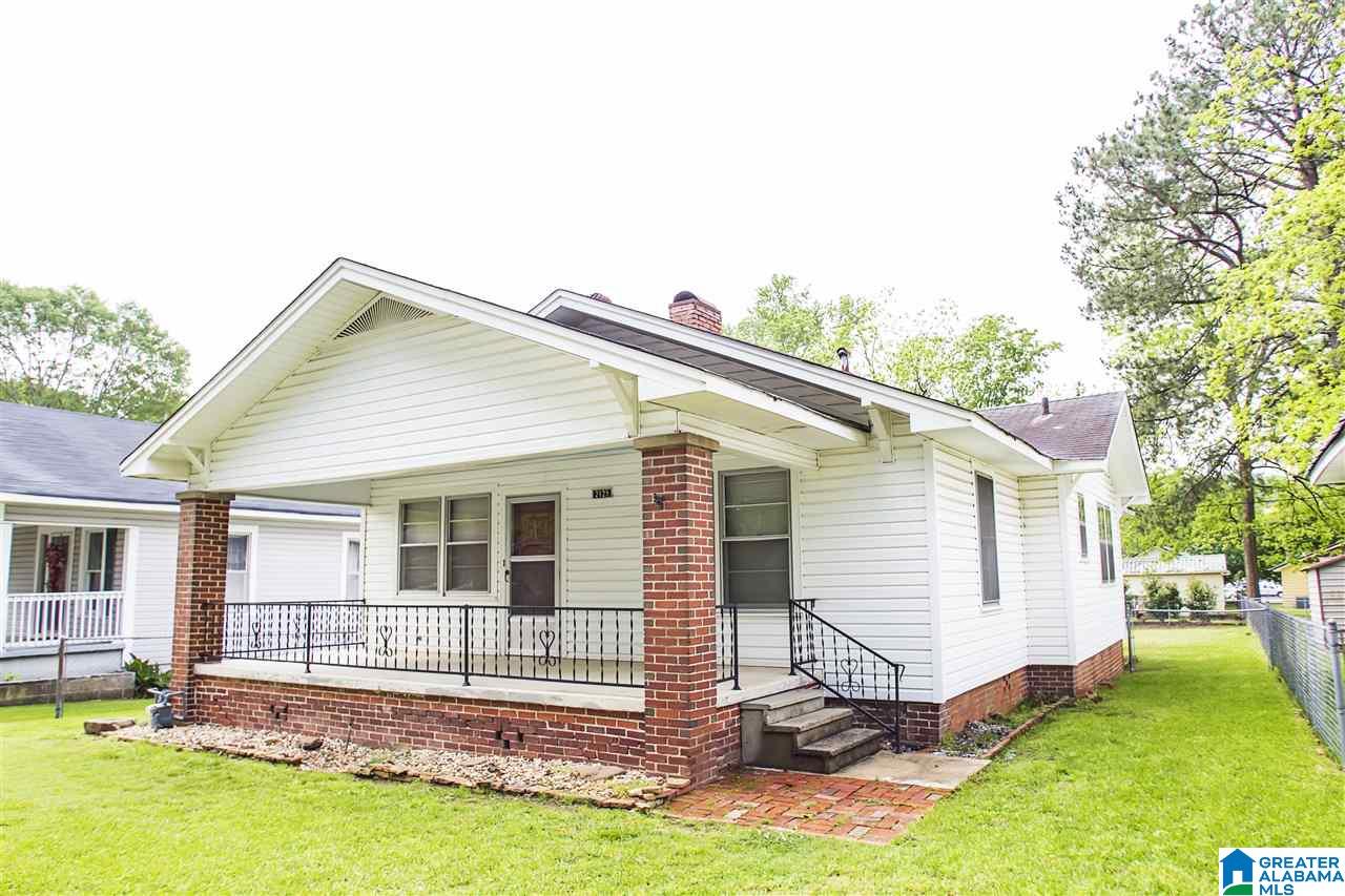 2129 5th Terrace South Birmingham, AL 35210 - Photo 1 of 43