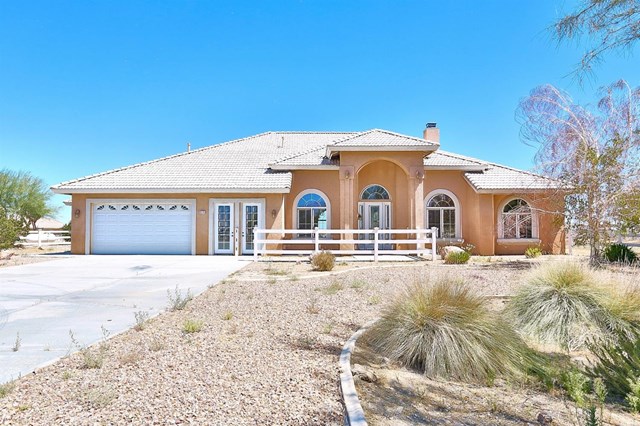 14141 Lager Road Phelan, CA 92371 - Photo 1 of 1 Gallery Image 1