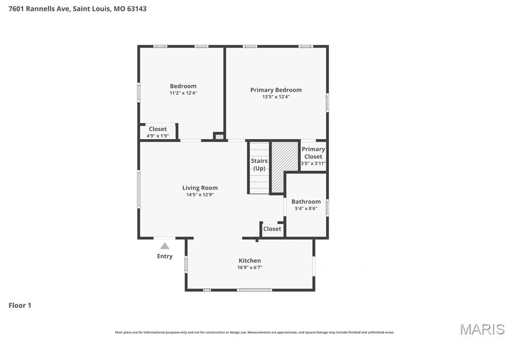 7601 Rannells Avenue Maplewood, MO 63143 - Photo 11 of 18 Gallery Image 11