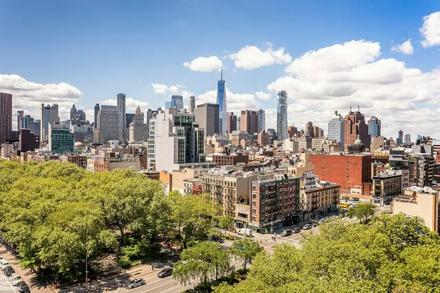 $1,699,000 | 38 Delancey Street, Unit 10D | Lower East Side