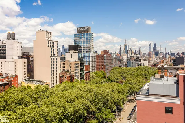 $1,699,000 | 38 Delancey Street, Unit 10D | Lower East Side