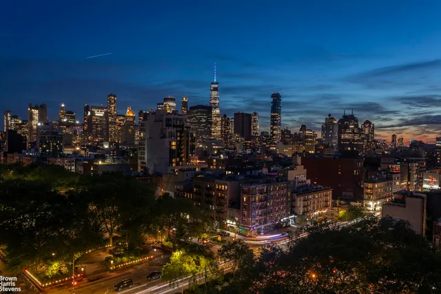 $1,699,000 | 38 Delancey Street, Unit 10D | Lower East Side