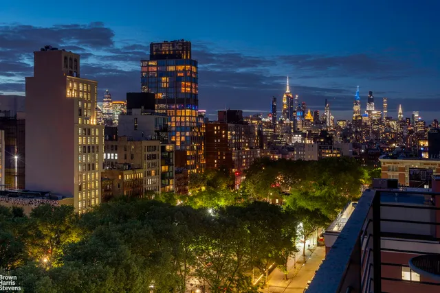 $1,699,000 | 38 Delancey Street, Unit 10D | Lower East Side