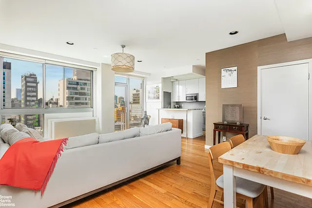 $1,699,000 | 38 Delancey Street, Unit 10D | Lower East Side