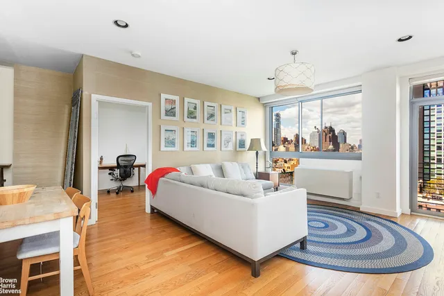 $1,699,000 | 38 Delancey Street, Unit 10D | Lower East Side