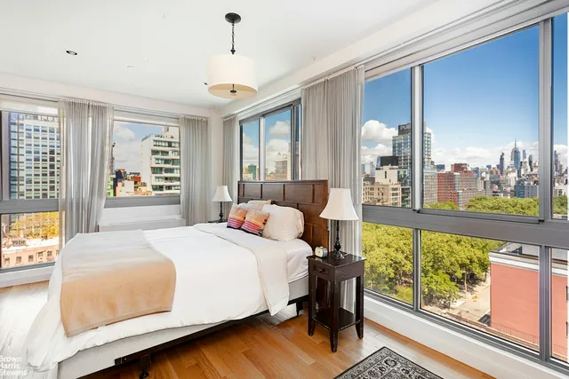 $1,699,000 | 38 Delancey Street, Unit 10D | Lower East Side