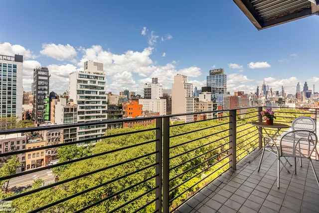 $1,699,000 | 38 Delancey Street, Unit 10D | Lower East Side