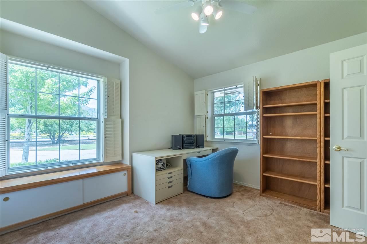 761 Rubio Way Gardnerville, NV 89460 - Photo 21 of 30 a room with furniture and window