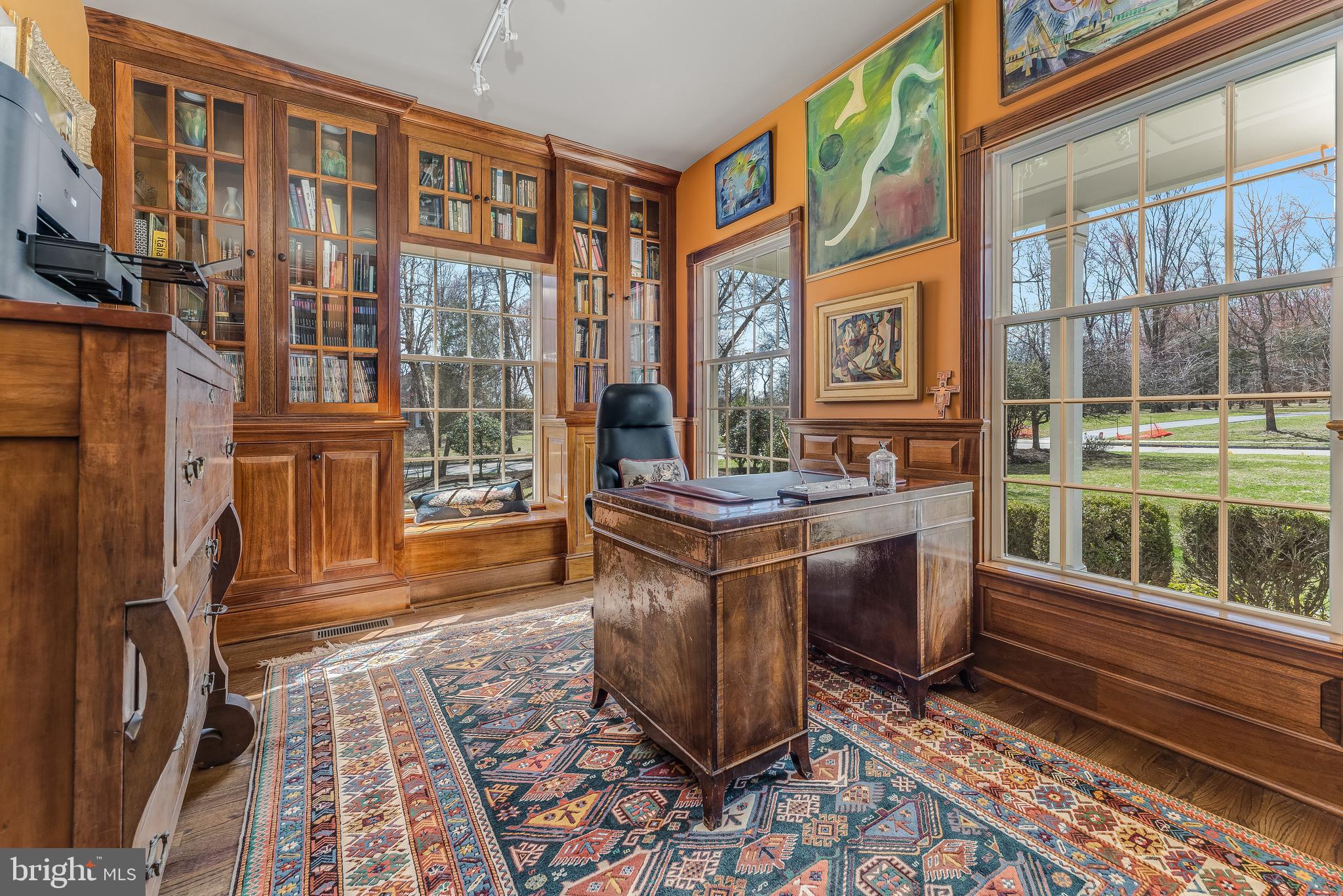 27 Milestone Drive Ringoes, NJ 08551 - Photo 11 of 75 a view of a entryway door front of house