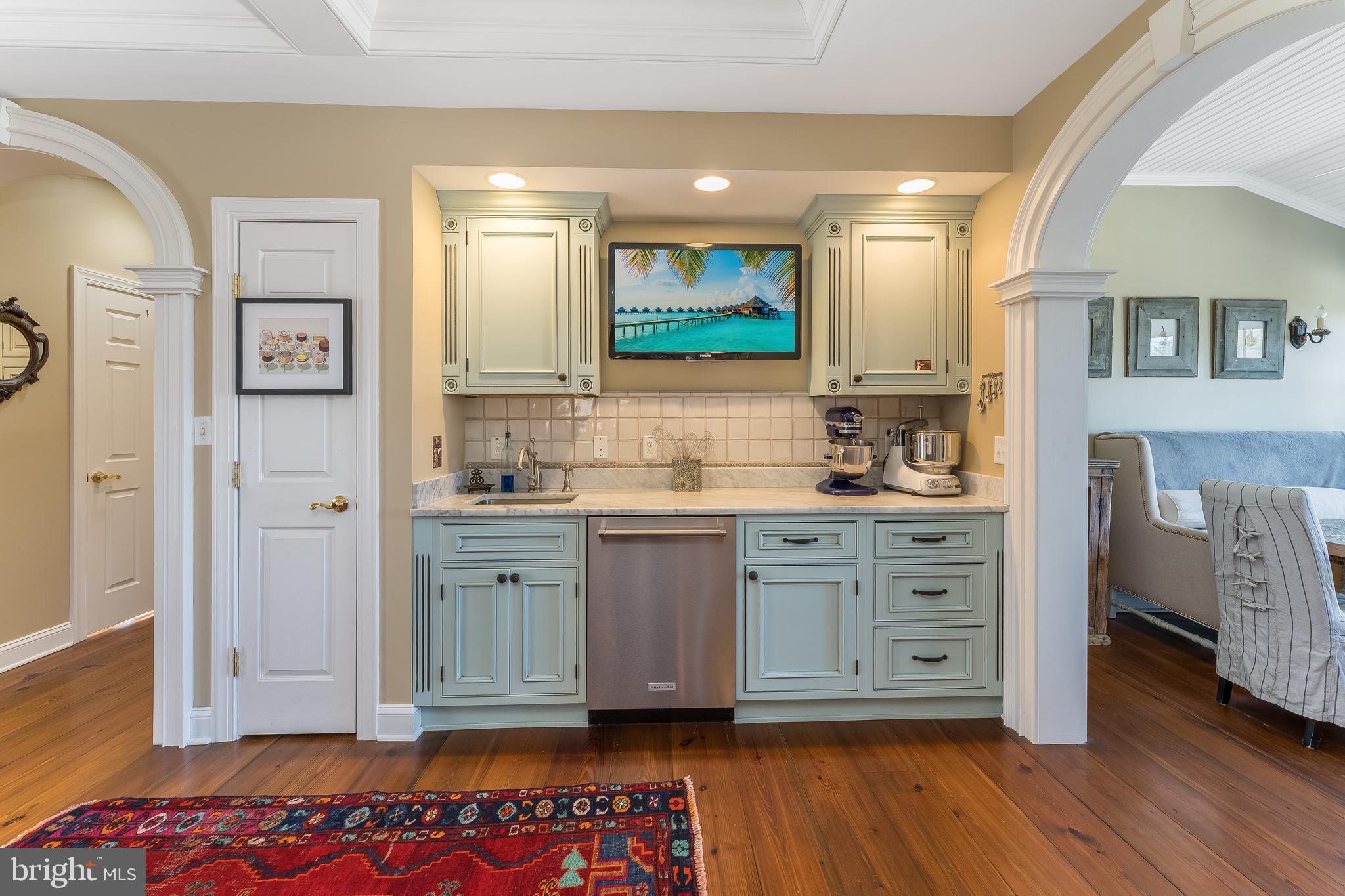 27 Milestone Drive Ringoes, NJ 08551 - Photo 18 of 75 a spacious bathroom with a granite countertop sink and a mirror