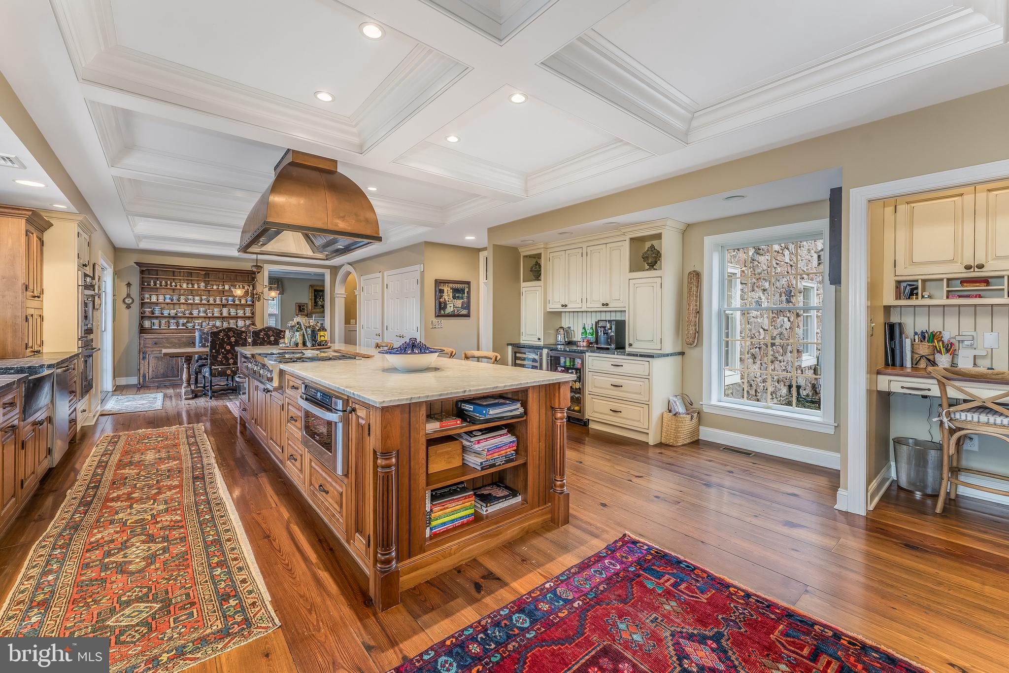 27 Milestone Drive Ringoes, NJ 08551 - Photo 19 of 75 a living room with furniture and a wooden floor