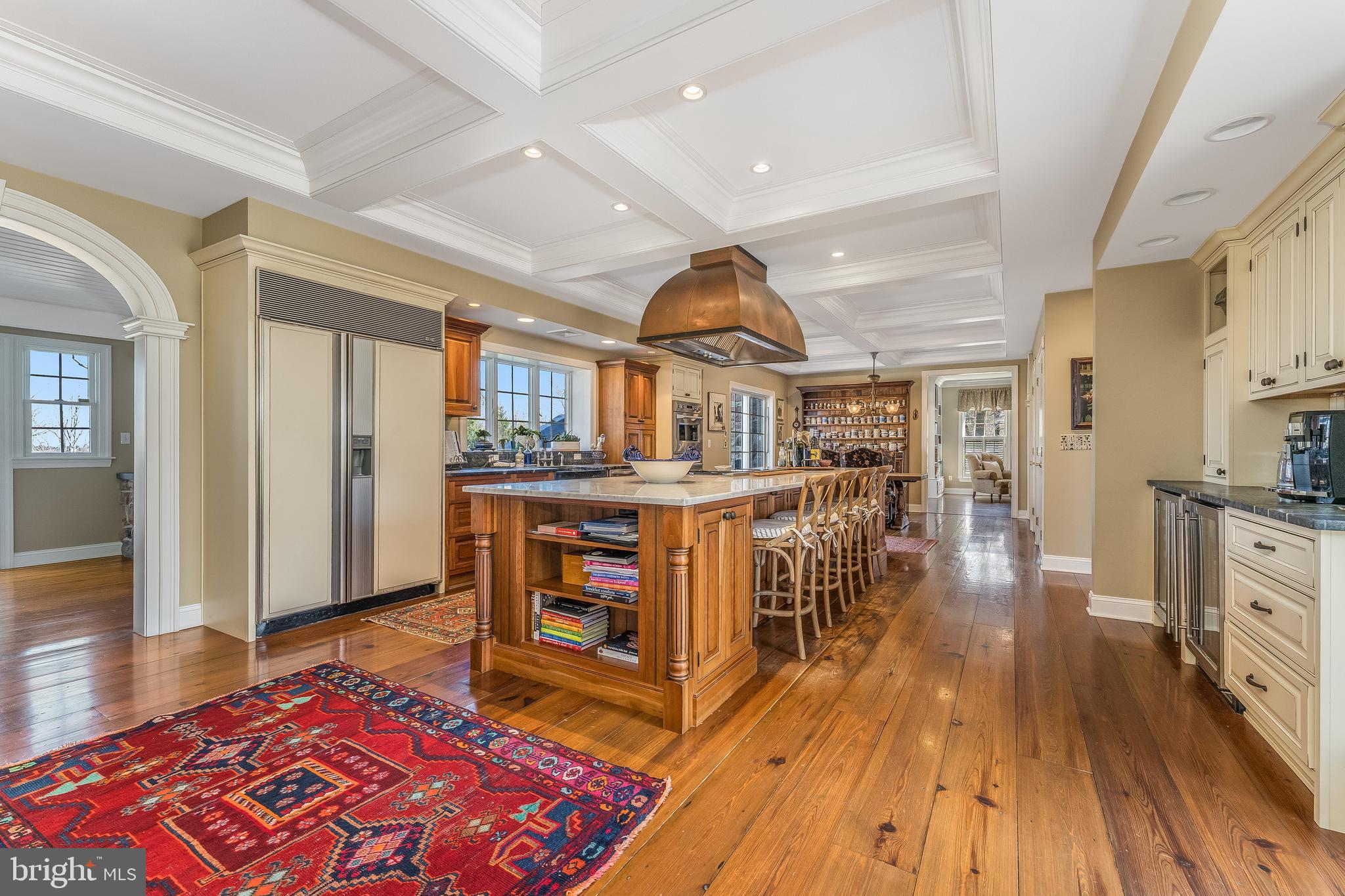 27 Milestone Drive Ringoes, NJ 08551 - Photo 20 of 75 a living room with furniture a wooden floor and next to a window