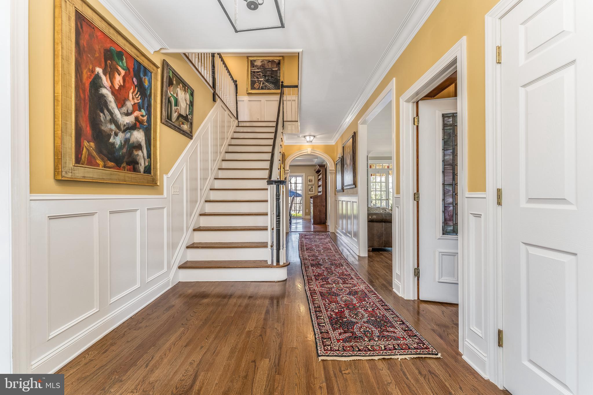 27 Milestone Drive Ringoes, NJ 08551 - Photo 2 of 75 Foyer