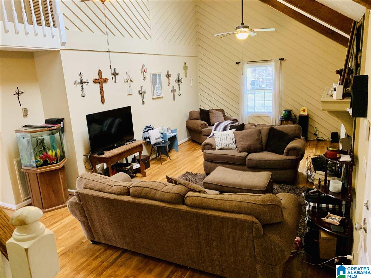 1803 Valley Creek Road Anniston, AL 36207 - Photo 7 of 34