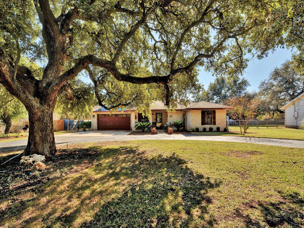 1125 Bootys Crossing Road Georgetown, TX 78628 - Photo 1 of 1 Gallery Image 1