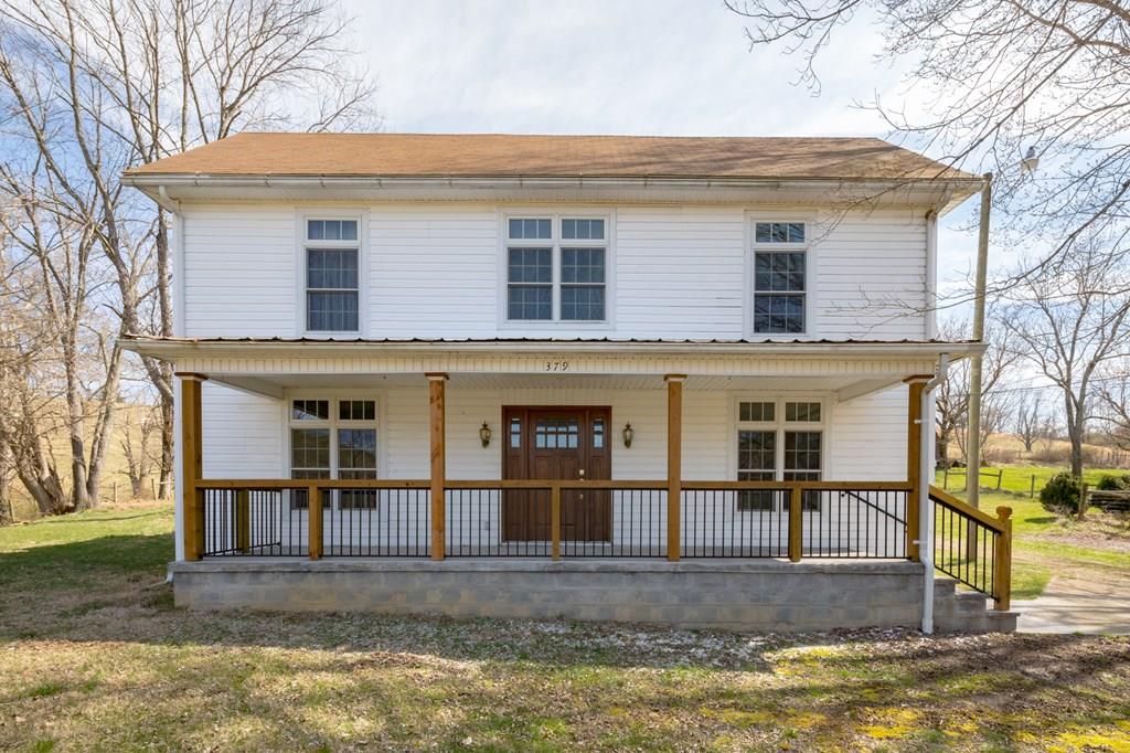 379 Spring Branch Road Marion, VA 24354 - Photo 1 of 46 Gallery Image 1