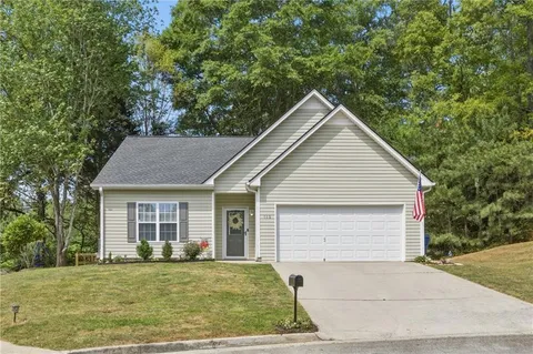 $289,999 | 109 Brookview Court, Dallas, GA 30132
