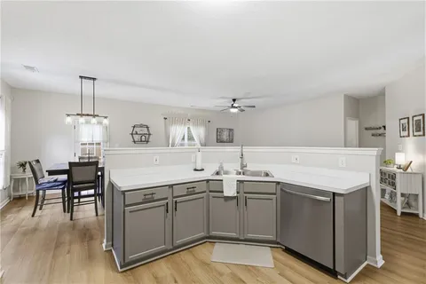 $289,999 | 109 Brookview Court, Dallas, GA 30132