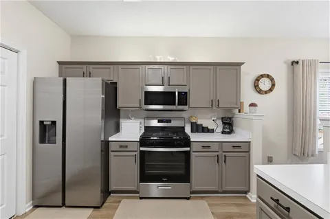 $289,999 | 109 Brookview Court, Dallas, GA 30132
