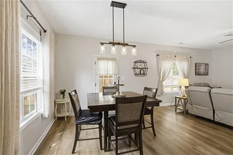 $289,999 | 109 Brookview Court, Dallas, GA 30132