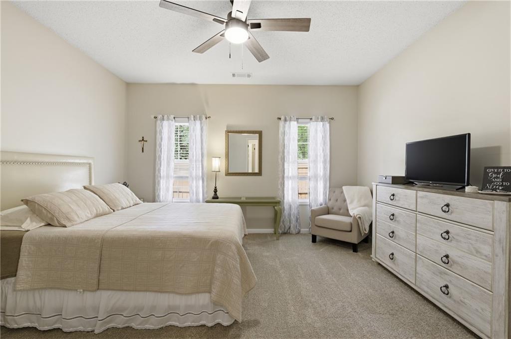 109 Brookview Court Dallas, GA 30132 - Photo 16 of 38
