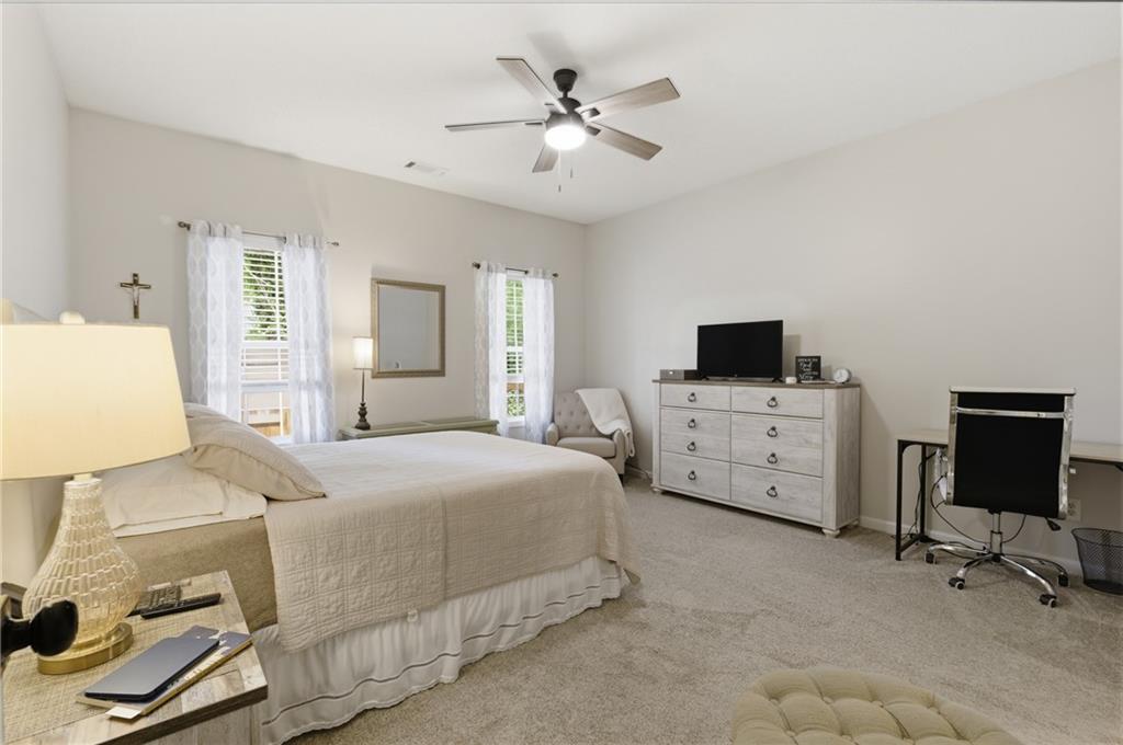 109 Brookview Court Dallas, GA 30132 - Photo 17 of 38