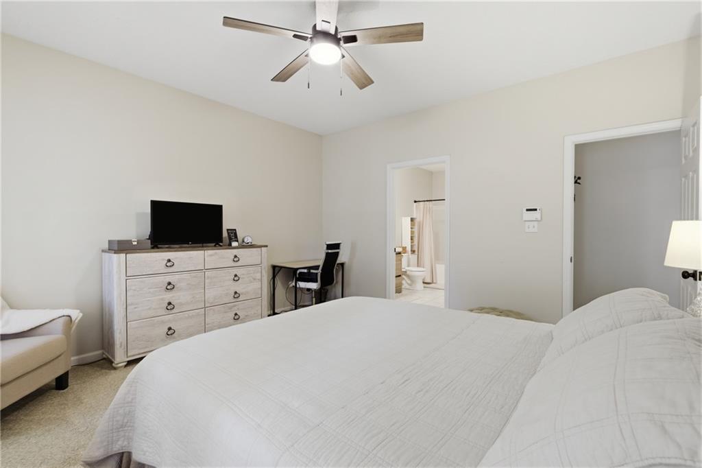 109 Brookview Court Dallas, GA 30132 - Photo 18 of 38