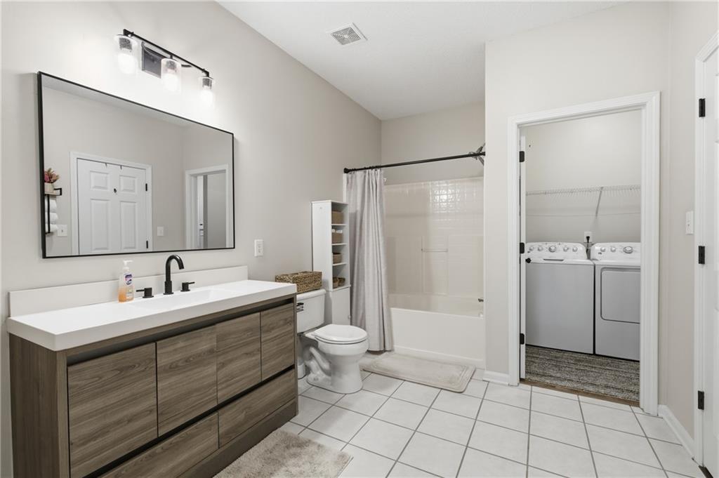 109 Brookview Court Dallas, GA 30132 - Photo 19 of 38