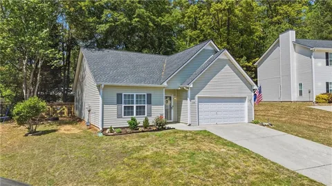 $289,999 | 109 Brookview Court, Dallas, GA 30132