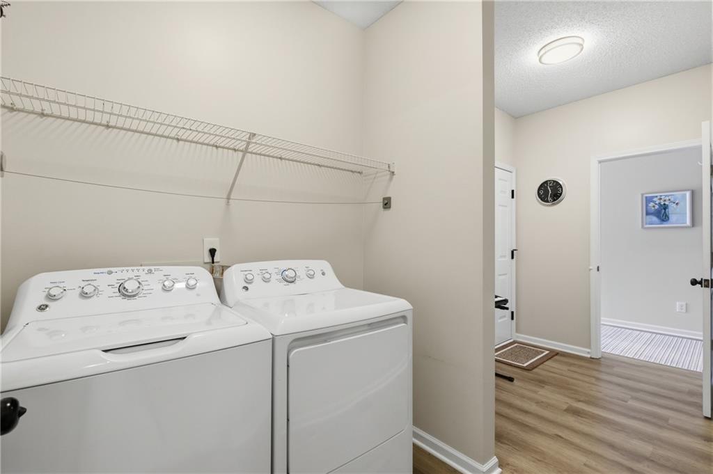 109 Brookview Court Dallas, GA 30132 - Photo 25 of 38