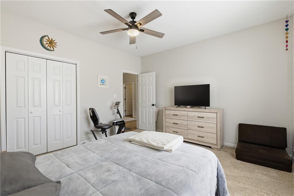 109 Brookview Court Dallas, GA 30132 - Photo 29 of 38