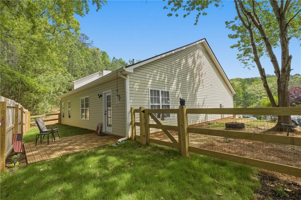 109 Brookview Court Dallas, GA 30132 - Photo 30 of 38
