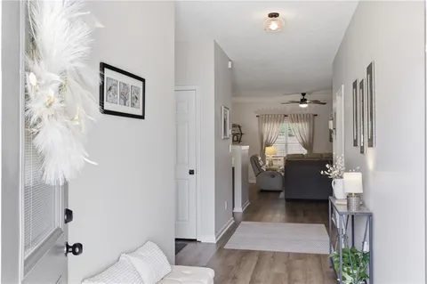 $289,999 | 109 Brookview Court, Dallas, GA 30132