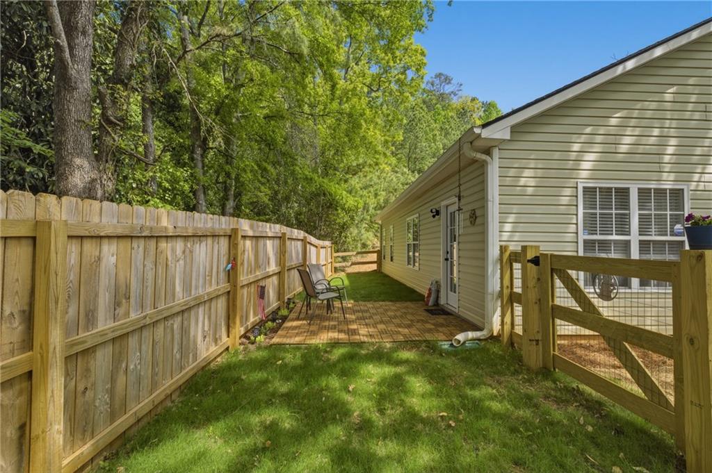 109 Brookview Court Dallas, GA 30132 - Photo 31 of 38