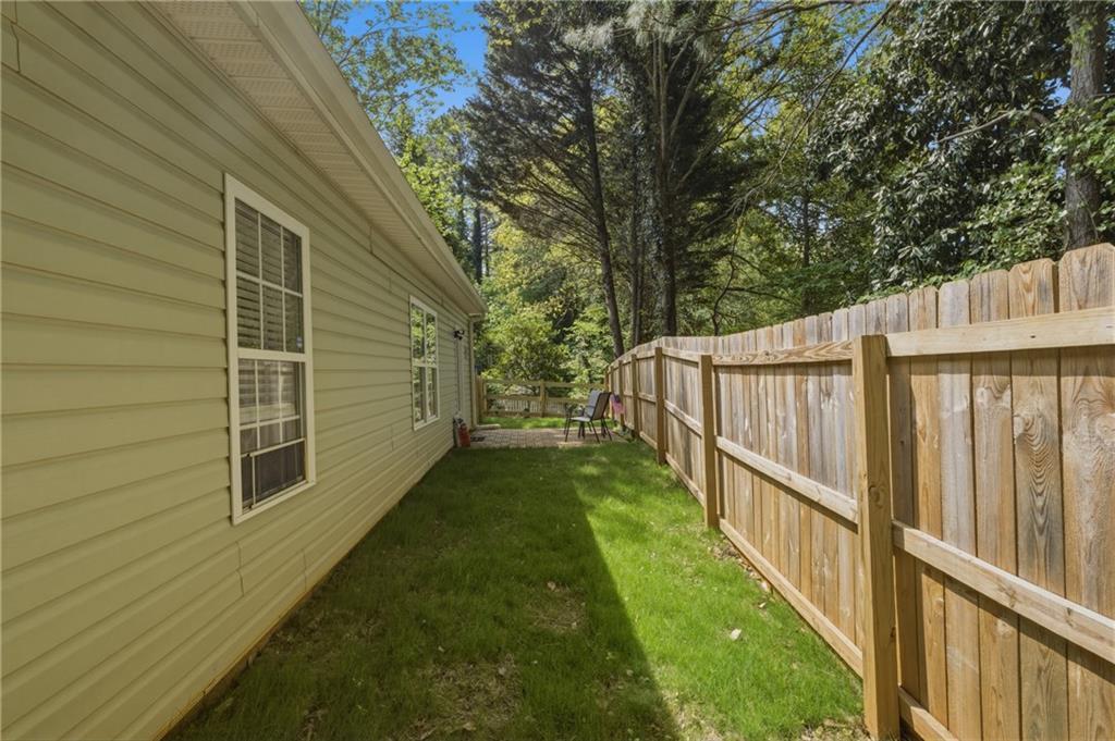 109 Brookview Court Dallas, GA 30132 - Photo 32 of 38