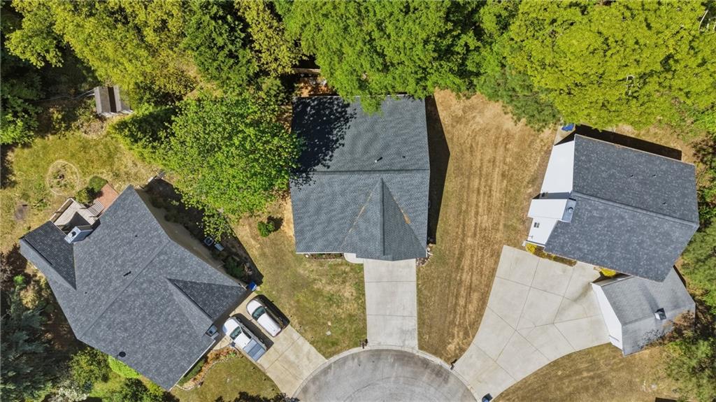 109 Brookview Court Dallas, GA 30132 - Photo 33 of 38