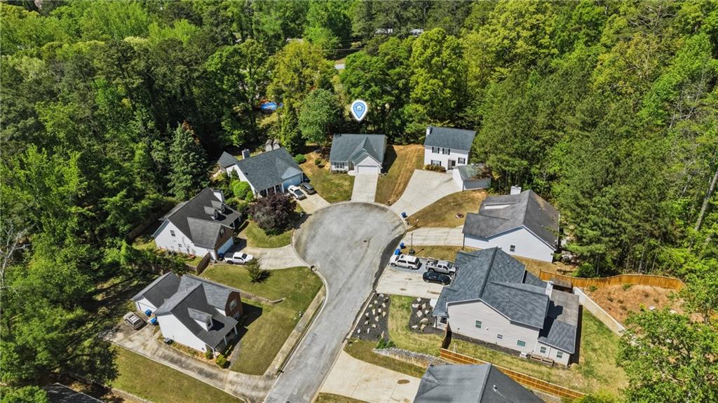 109 Brookview Court Dallas, GA 30132 - Photo 34 of 38